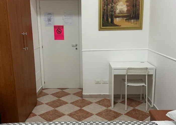 Classica 2* Roma