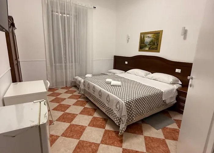 Classica Affittacamere Roma