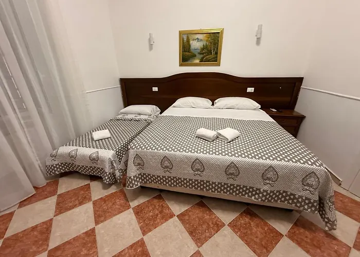 Affittacamere Classica Roma