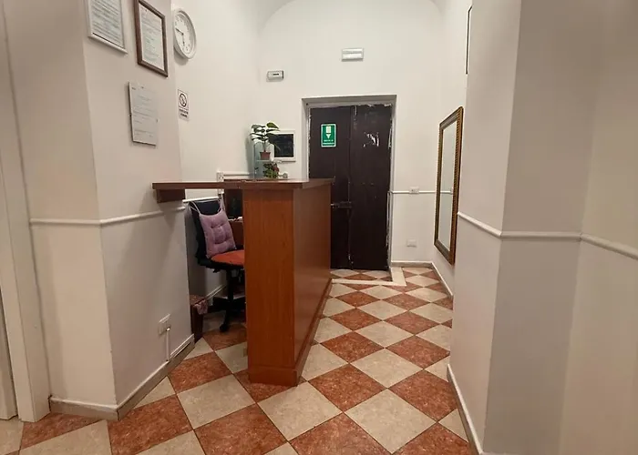 Classica Affittacamere Roma
