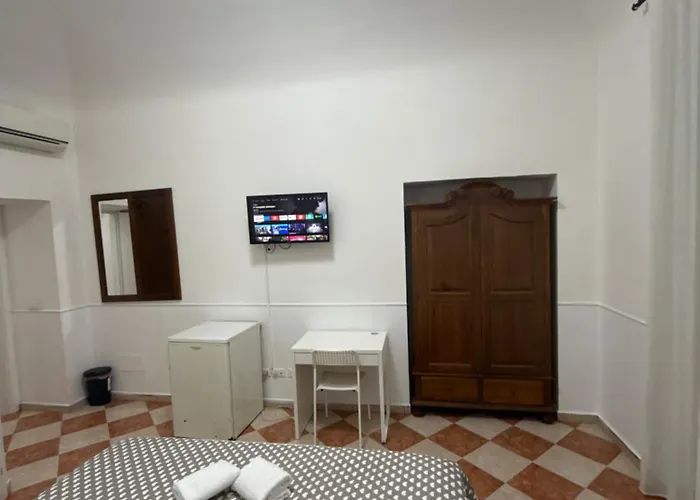 Affittacamere Classica Roma